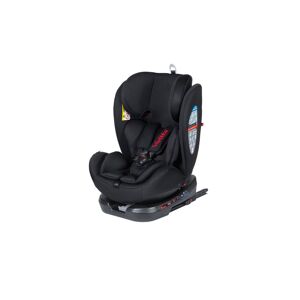Babyauto Vivitta ImolaFix 360 Rotating Group 0+123 ISOFIX Car Se
