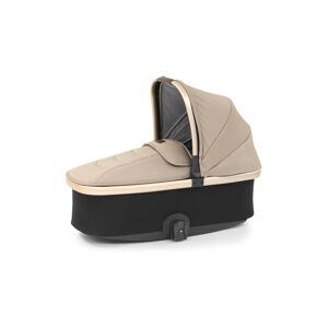 Babystyle Oyster 3 Champagne Finish Carrycot-Champagne (New)