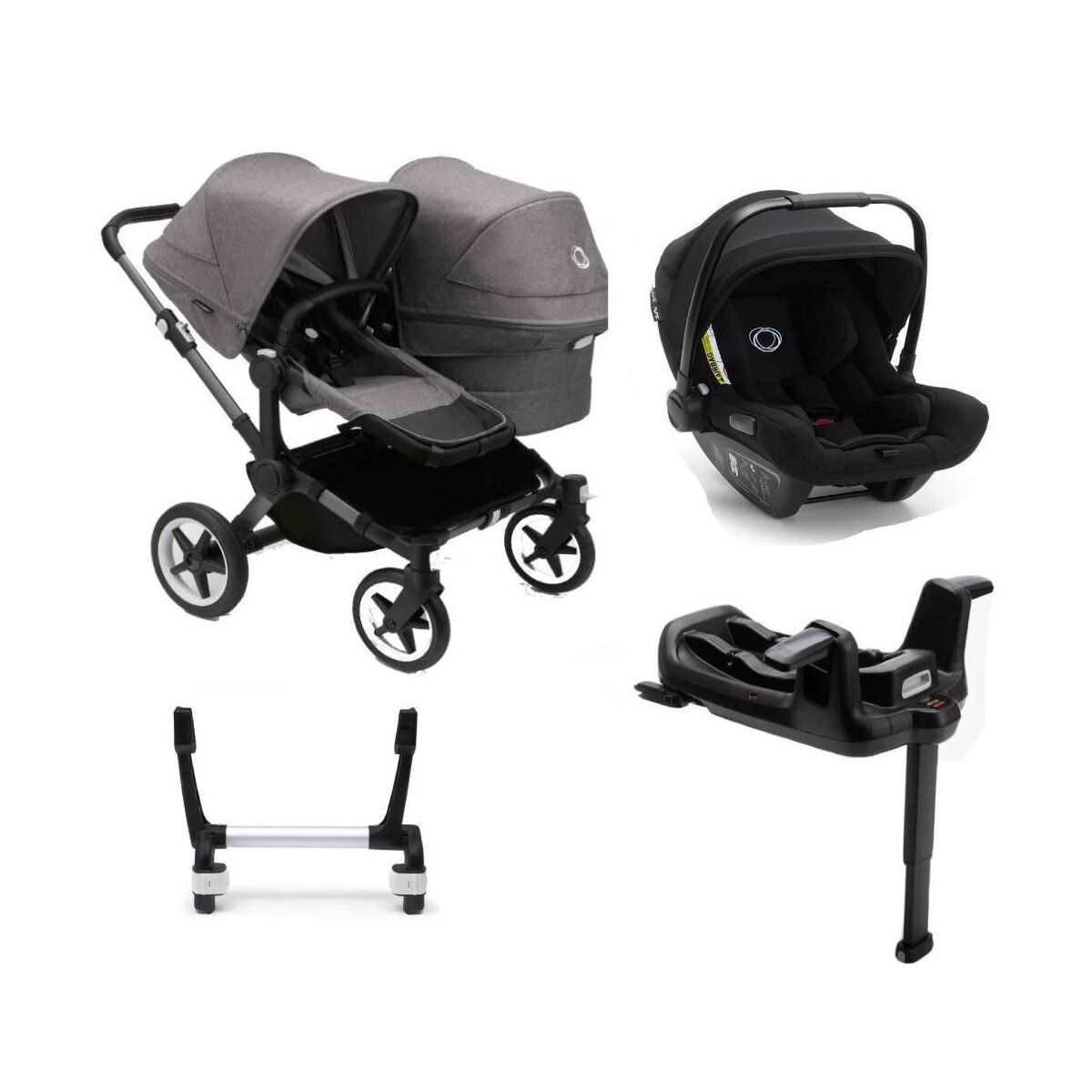 Bugaboo eesti hot sale