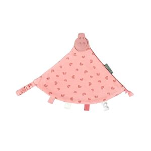 Cheeky Chompers Rainbow Rose Comfortchew - Pink