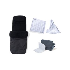 Clair De Lune Essential Winter Bundle
