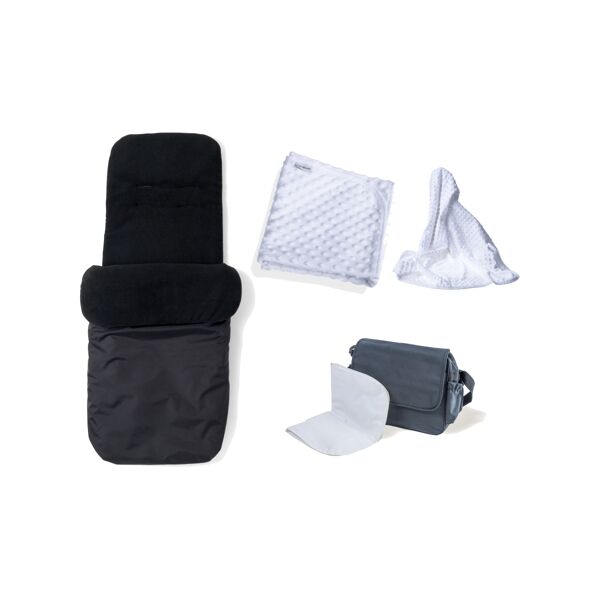 Clair De Lune Essential Winter Bundle