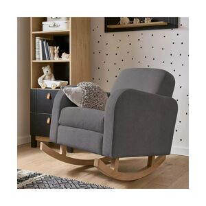CuddleCo Etta Nursing Chair-Anthracite