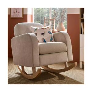 CuddleCo Etta Nursing Chair-Sand