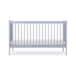 CuddleCo Nola Cotbed-Flint Blue