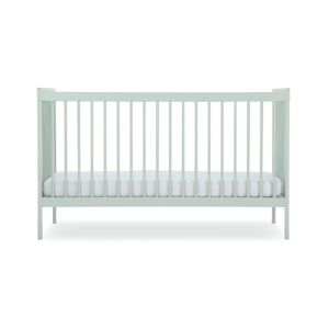 CuddleCo Nola Cotbed-Sage Green