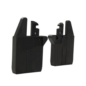Hauck Move so Simply Comfort Fix Adapter-Black (New)