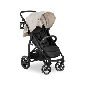 Hauck Rapid 4D Stroller-Beige (New)