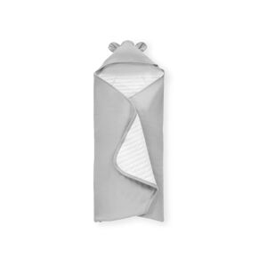 Hauck Snuggle N Dream-Grey (New)