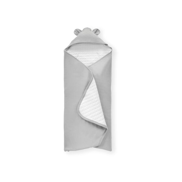Hauck Snuggle N Dream-Grey (New)