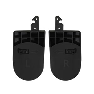 Hauck Walk N Care Comfort Fix Adapter-Black (New)
