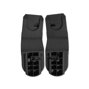 Hauck Walk N Care Universal Adapter-Black (New)