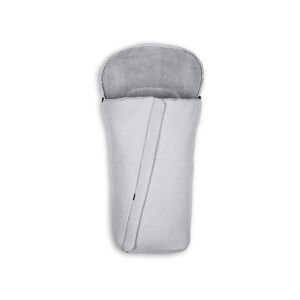 Hauck Winter Pushchair Footmuff-Grey (New)