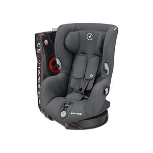 Maxi Cosi Axiss Group 1 Car Seat-Authentic Graphite