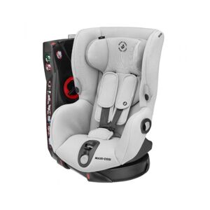 Maxi Cosi Axiss Group 1 Car Seat-Authentic Grey