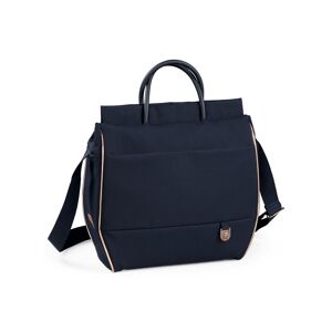 Peg Perego Borsa Changing Bag - Blue Shine