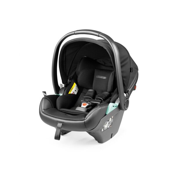 Peg Perego Primo Viaggio Lounge Car Seat - Licorice
