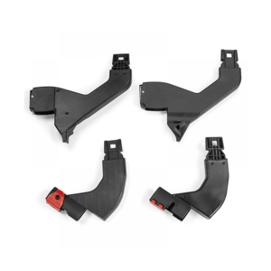 Peg Perego Ypsi Double Adapters