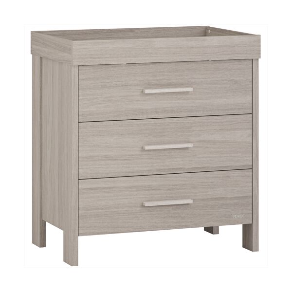 Venicci Forenzo Chest-Nordic White