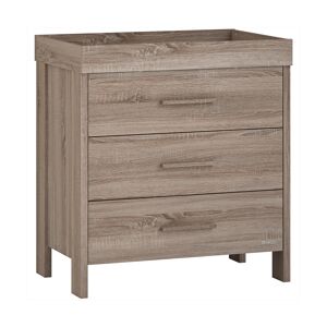 Venicci Forenzo Chest-Truffle Oak