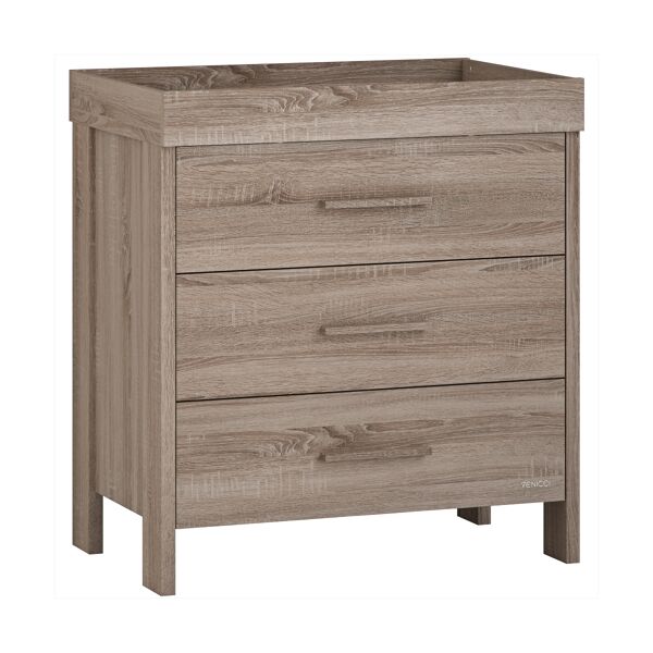 Venicci Forenzo Chest-Truffle Oak