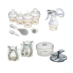 Vital Baby Economy New Born Bundle (2022)