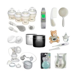 Vital Baby Ultimate New Born Bundle (2022)