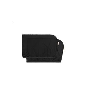 Babymoov Rear Car Window Sunshades - Black