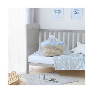 Clair De Lune Marshmallow Gift Set-Blue