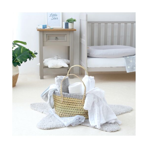 Clair De Lune Marshmallow Gift Set-Grey