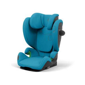 Cybex Solution G I-FIX Car Seat-Beach Blue (2022)