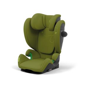 Cybex Solution G I-FIX Car Seat-Nature Green (2022)