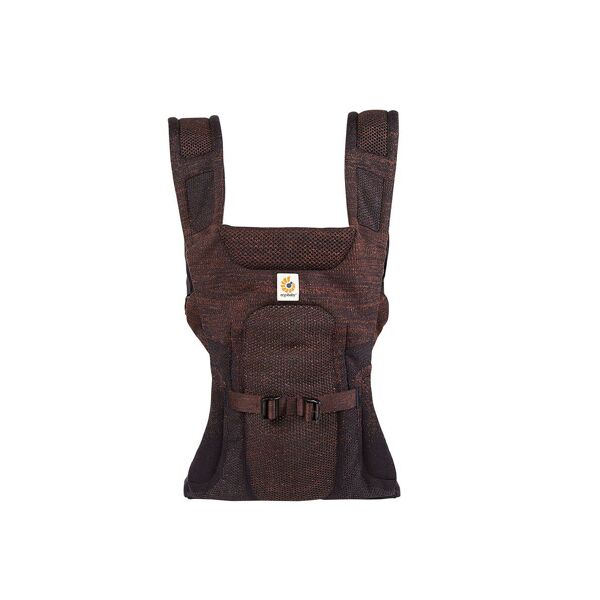 Ergobaby Aerloom Baby Carrier- Black Pearl