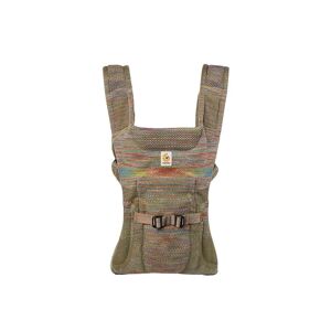 Ergobaby Aerloom Baby Carrier-Seagrass Green