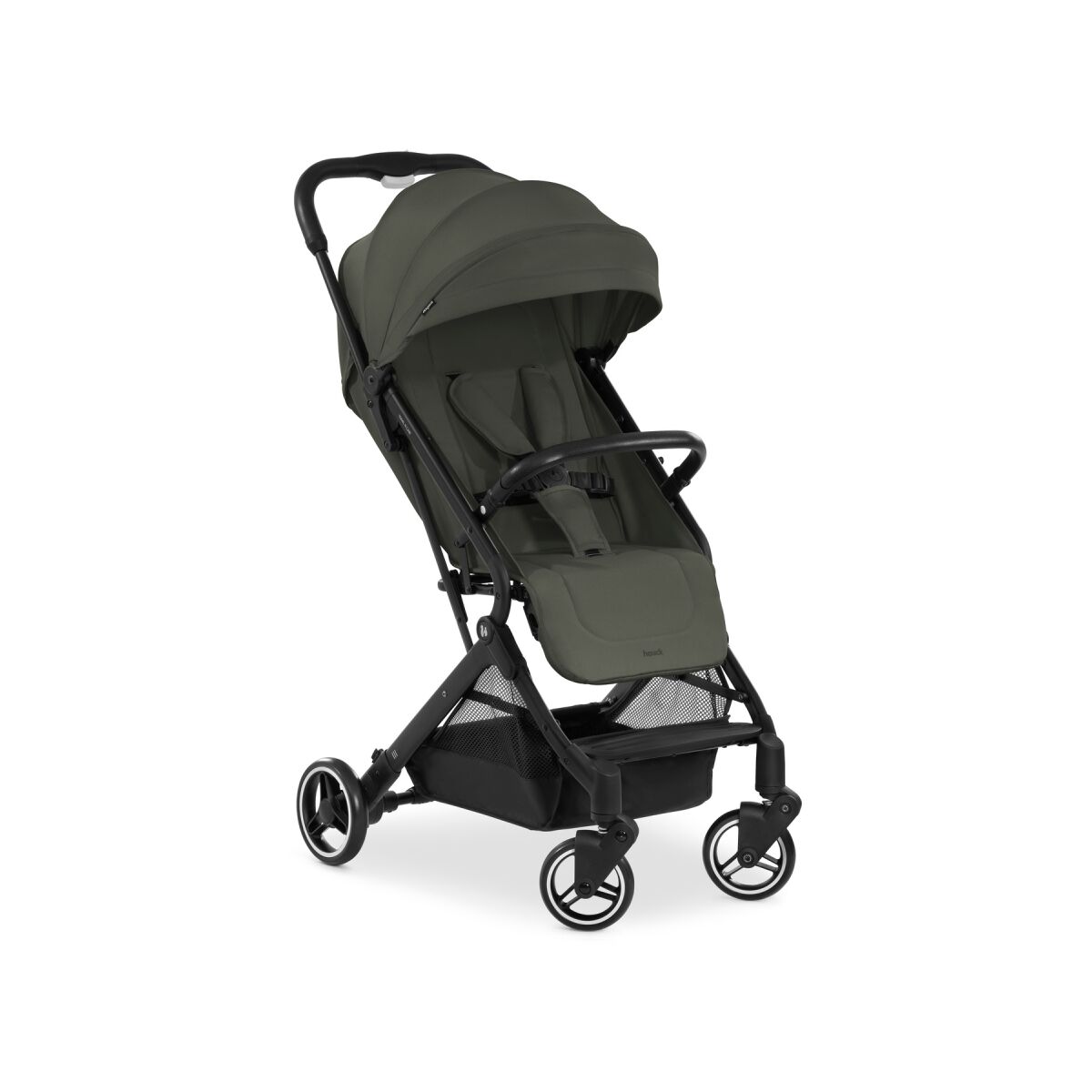 Lightweight best sale stroller olive