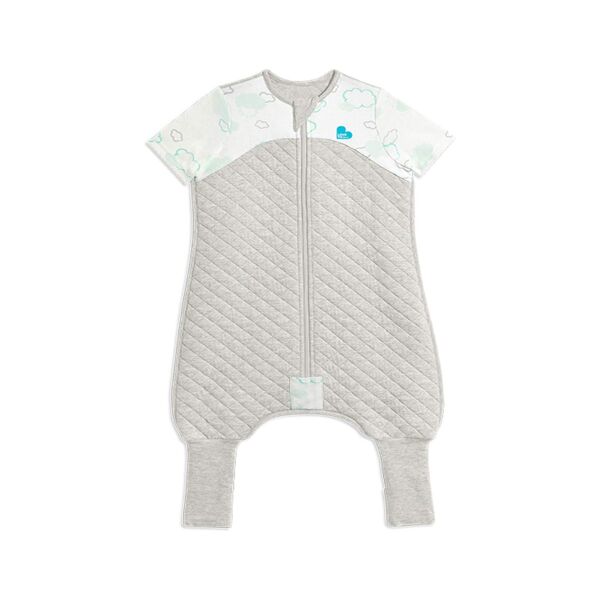 Love To Dream Clouds Cotton Original Sleep Suit (24-36 months)-W