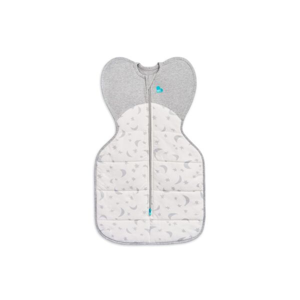 Love To Dream Moonlight Swaddle Up Cotton Extra Warm Sleeping Ba