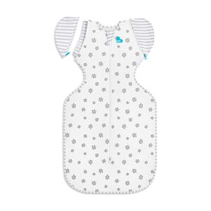 Love To Dream Superstar Swaddle Up Bamboo Lite Transition Bag-Cr