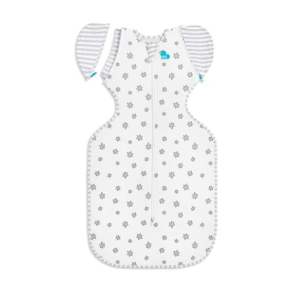 Love To Dream Superstar Swaddle Up Bamboo Lite Transition Bag-Cr