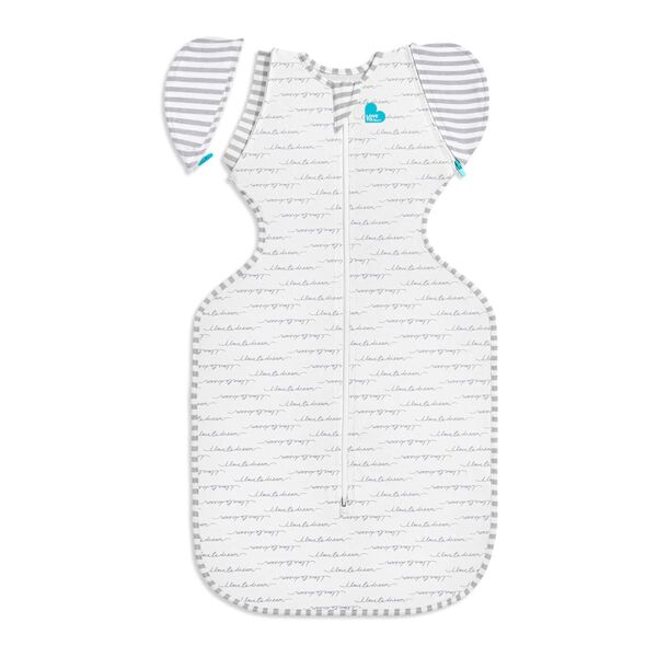 Love To Dream Swaddle Up Cotton Original Transition Bag-Dreamer
