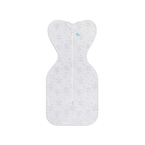 Love To Dream Swaddle Up Designer Lite Sleeping Bag-You Are My