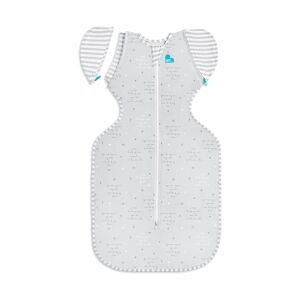 Love To Dream You Are My Swaddle Up Cotton Lite Transition Bag-G