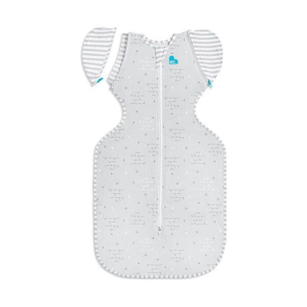 Love To Dream You Are My Swaddle Up Cotton Lite Transition Bag-G