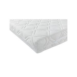 miniuno All Seasons Pocket Cot Mattress 140 x 70cm