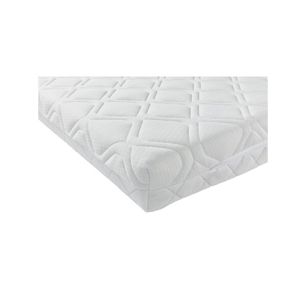 miniuno All Seasons Pocket Cot Mattress 140 x 70cm