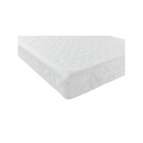 miniuno Essential Spring Mattress Cot 120x60cm