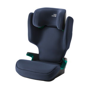 Britax Adventure Plus Group 2/3 Car Seat-Moonlight Blue