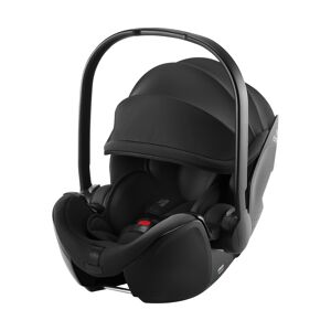 Britax BABY-SAFE 5Z Group 0+ i-SIZE Car Seat - Space Black