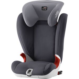 Britax Kidfix SL Group 2/3 Car Seat-Storm Grey