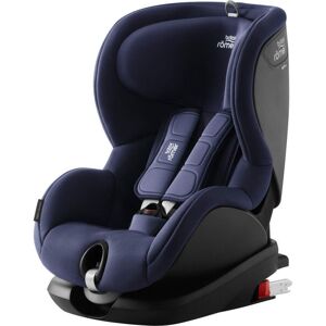 Britax TRIFIX i-SIZE Group 1 Car Seat-Moonlight Blue